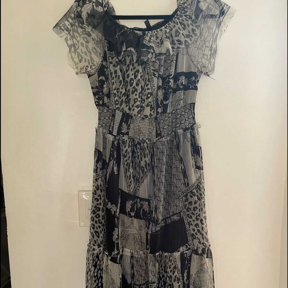 Summer dress!